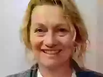 Sarah Clarke